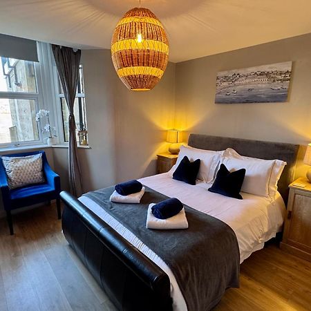 Purbeck Hill View Apartment Swanage Luaran gambar