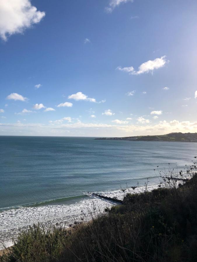 Purbeck Hill View Apartment Swanage Luaran gambar