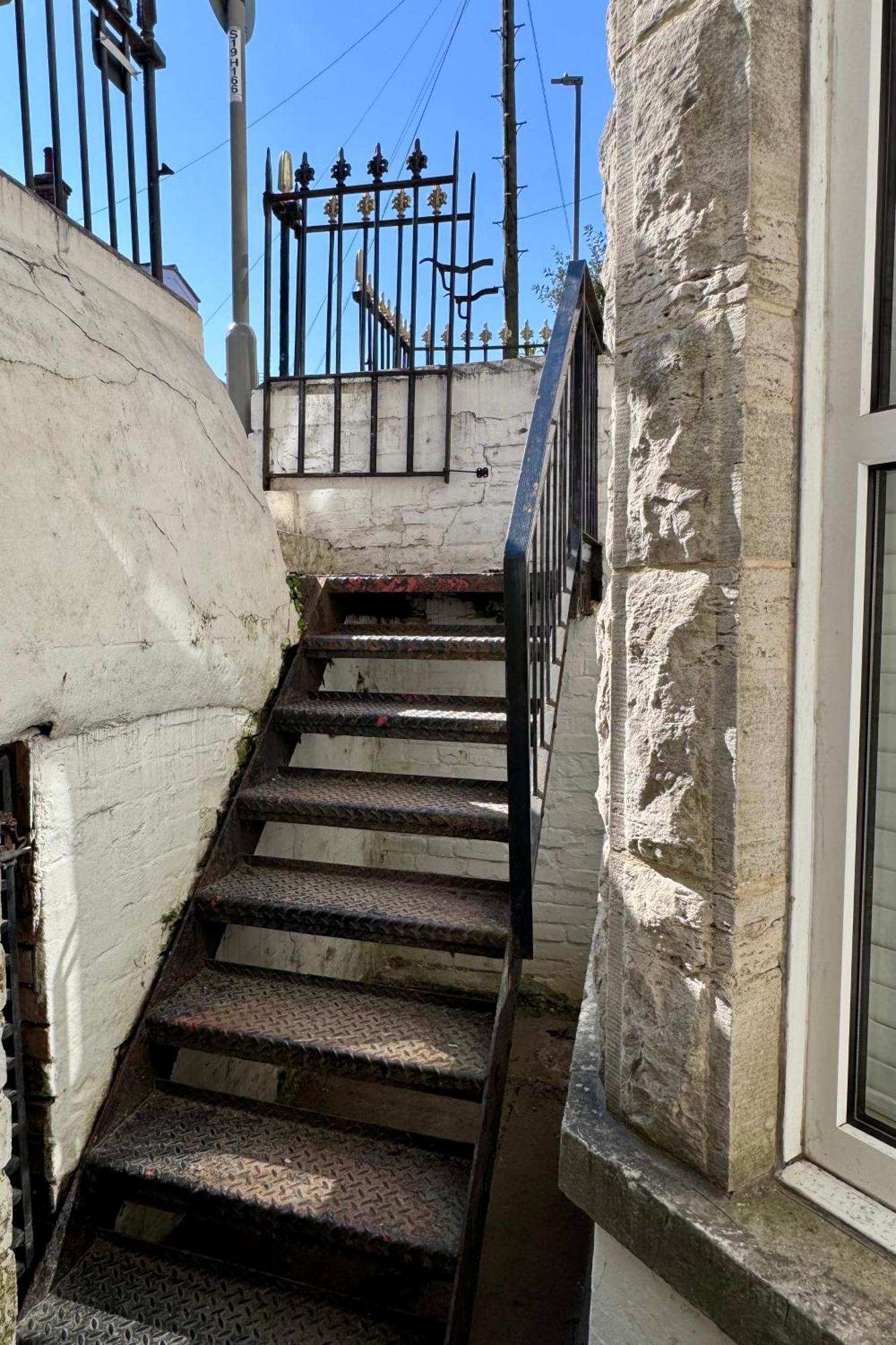 Purbeck Hill View Apartment Swanage Luaran gambar